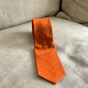 Lands’ End Tie